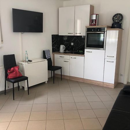 Ittlingen Kraichgau # 1-Zkd Mit Ebk, Modern Und Barrierefrei, Monteurzimmer, Self-Check-In מראה חיצוני תמונה